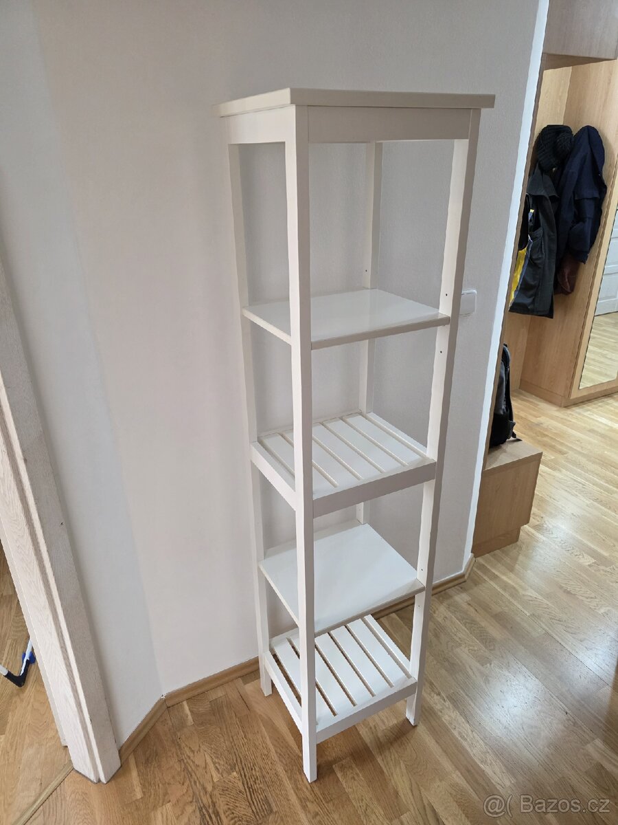 Policový díl IKEA Hemnes - 2