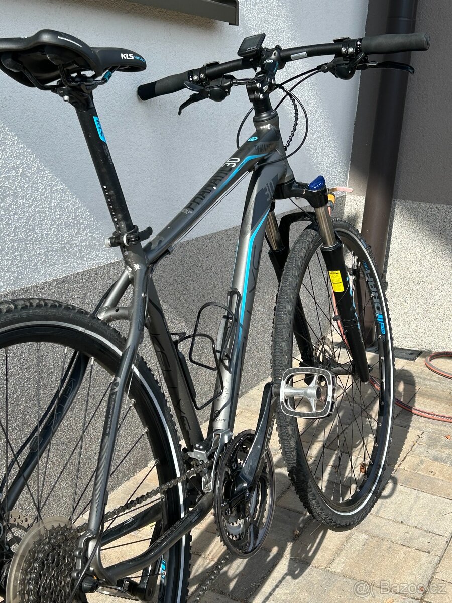 Silniční kolo Kellys Phanatic 30 - 2