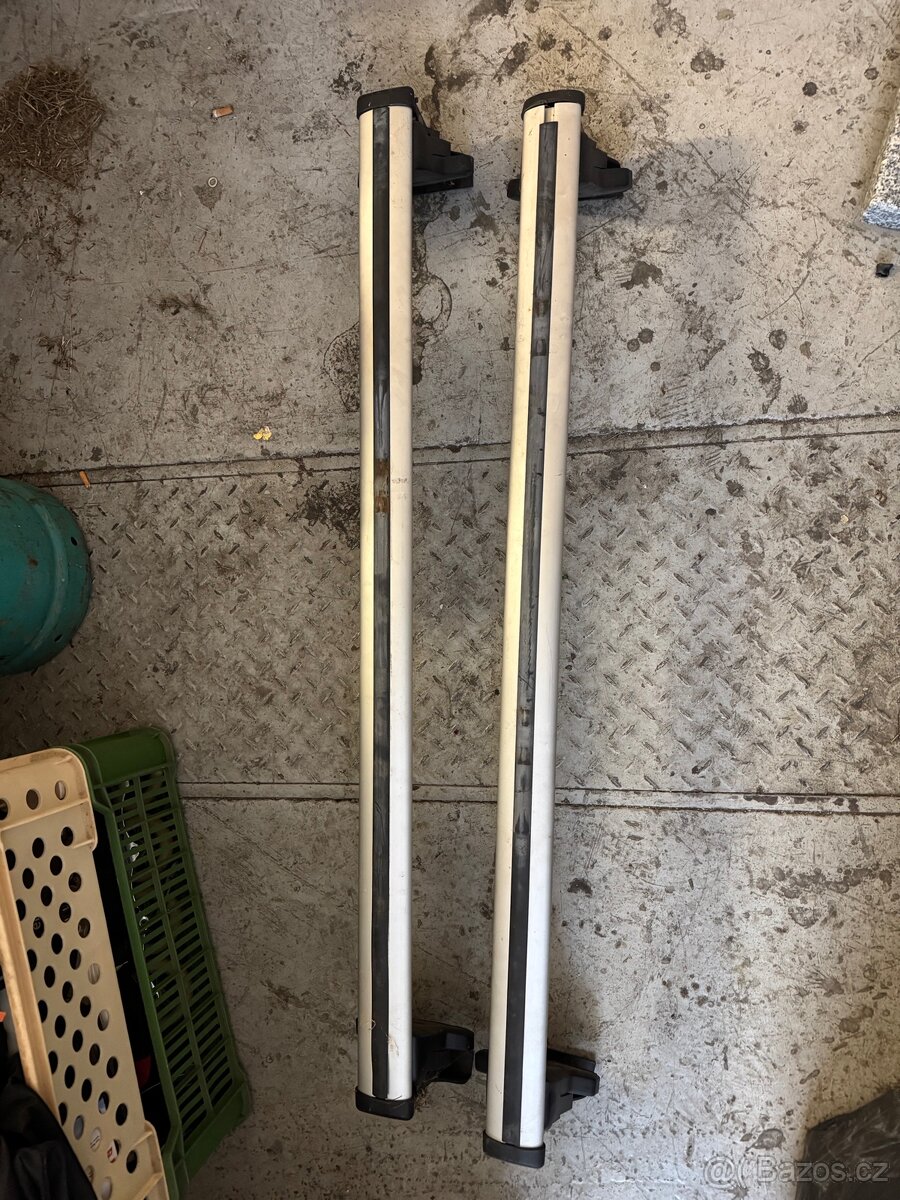 Příčníky Audi a8 - 2