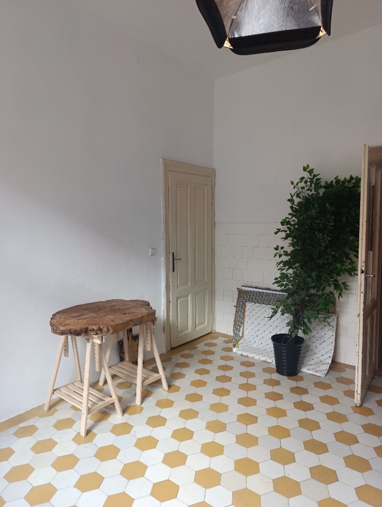 Pronájem prostorného bytu 3+1, Tř. Svobody, Olomouc - 2