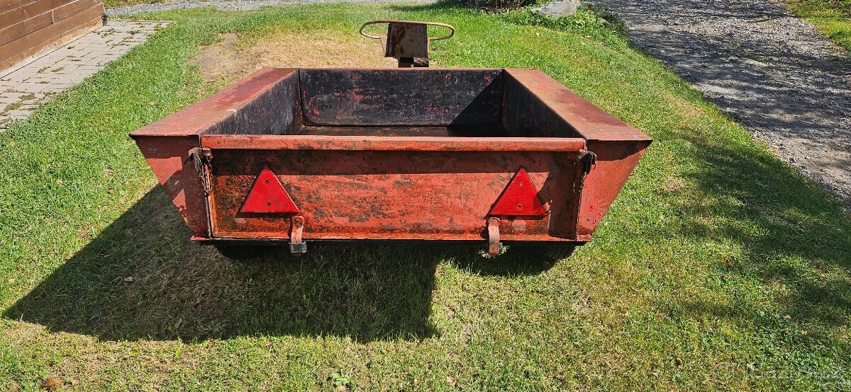 Vlečka Vari, Agzat - 2