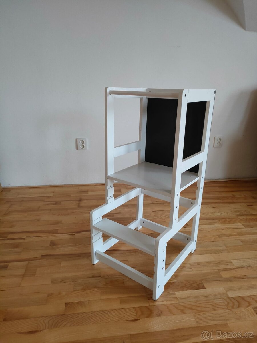 Učící věž pro děti - 2