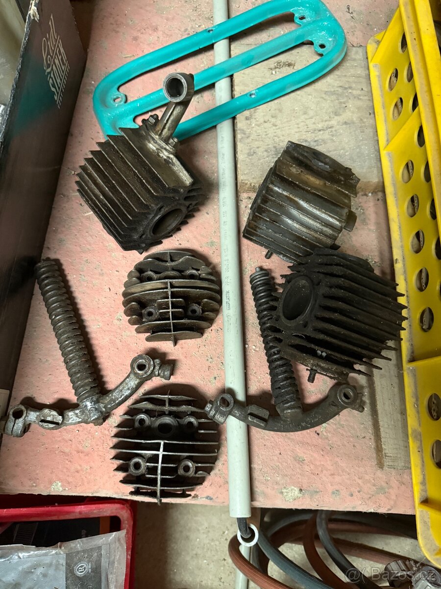 Jawetta , Stadion dile - 2