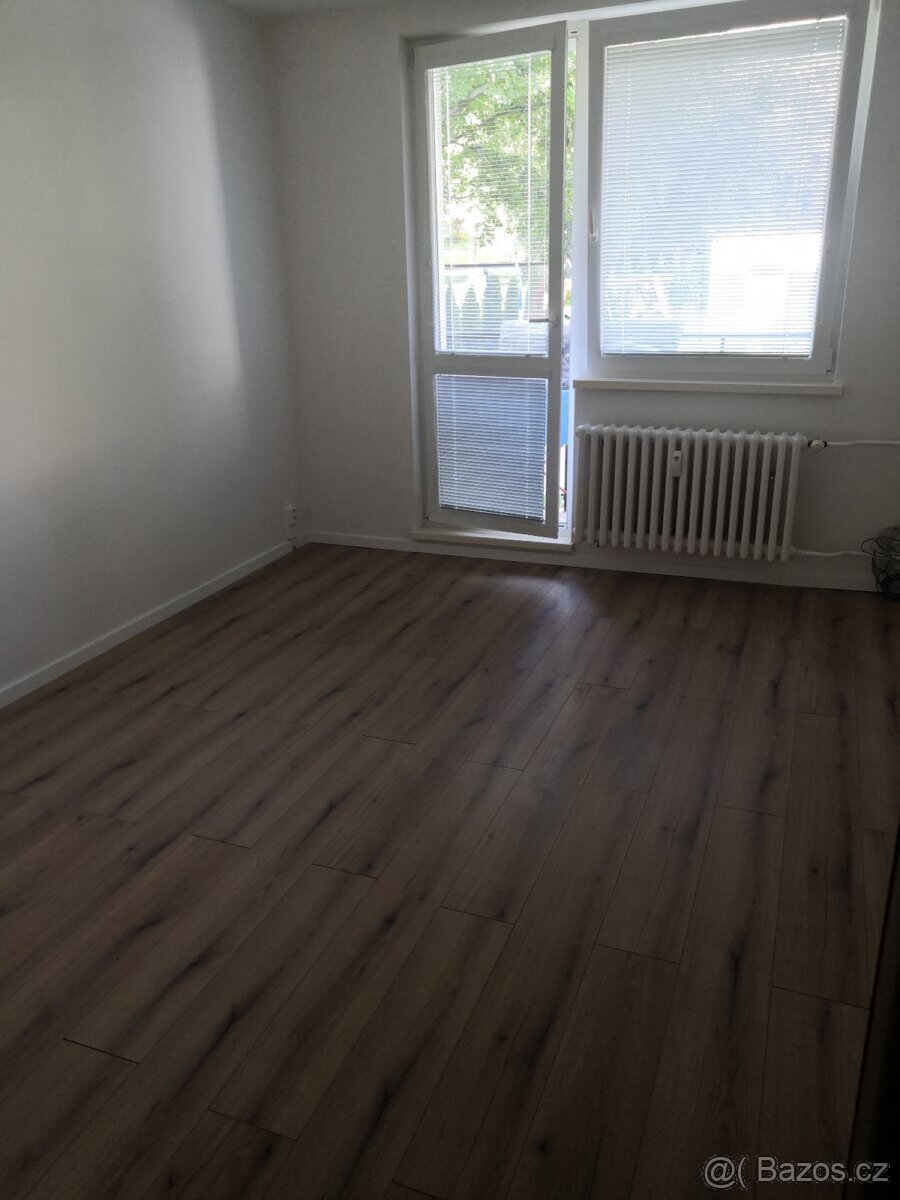 Pronájem bytu - 2