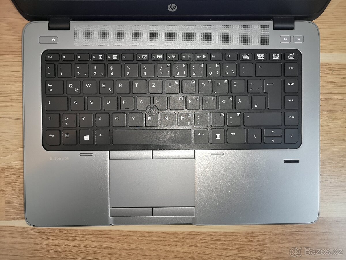 Notebook HP EliteBook 840 G1 - 2