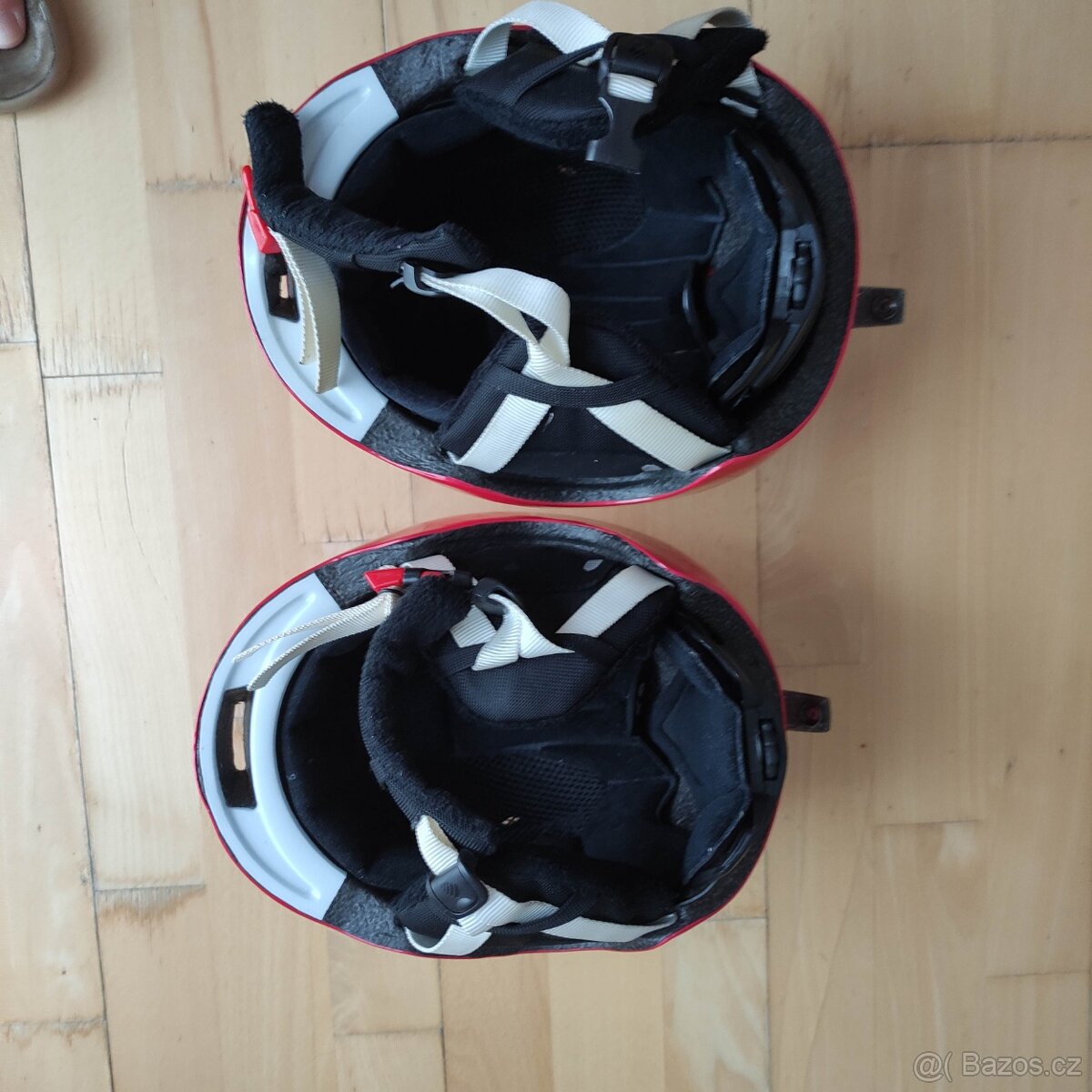 Dětské helmy xs 3-9 let - 2