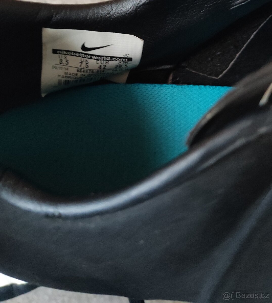 Sálovky Adidas vel. 42 - 2