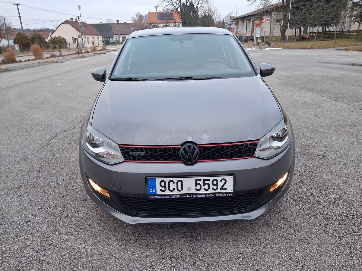 Volkswagen Polo 1.4 i - 2
