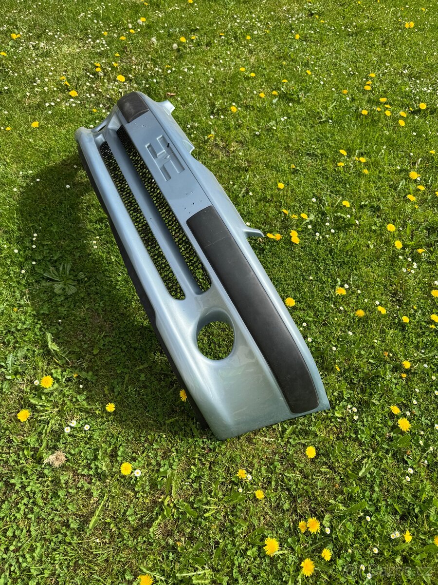 Nárazník Peugeot 106 GTI/Sport - 2