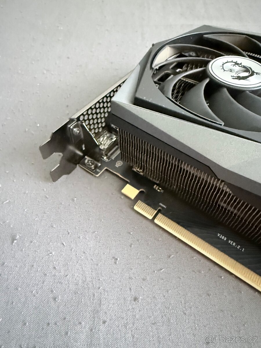 MSI rtx 3080ti gaming X trio 12gb - 2