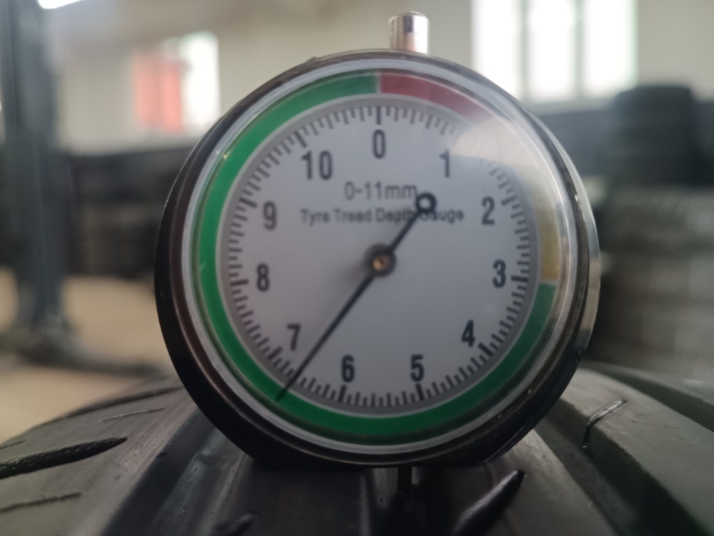 215/60 R16 NEXEN (5022) - 2