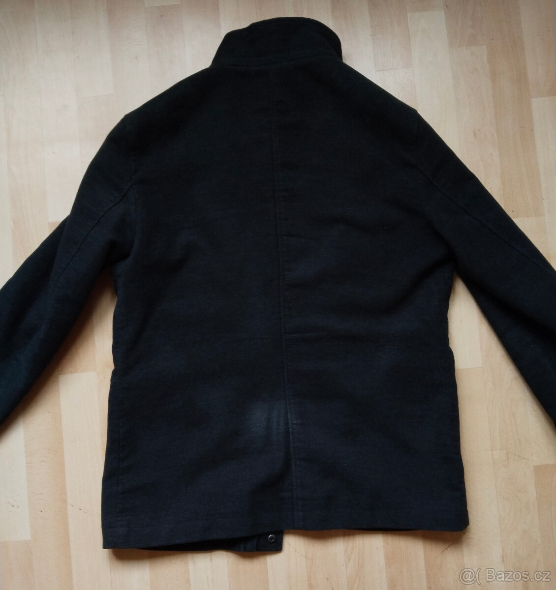 Pánský M&S kabát vel. M - 2