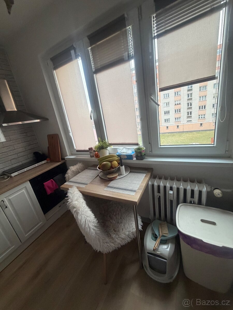 2+1, centrum města - 2