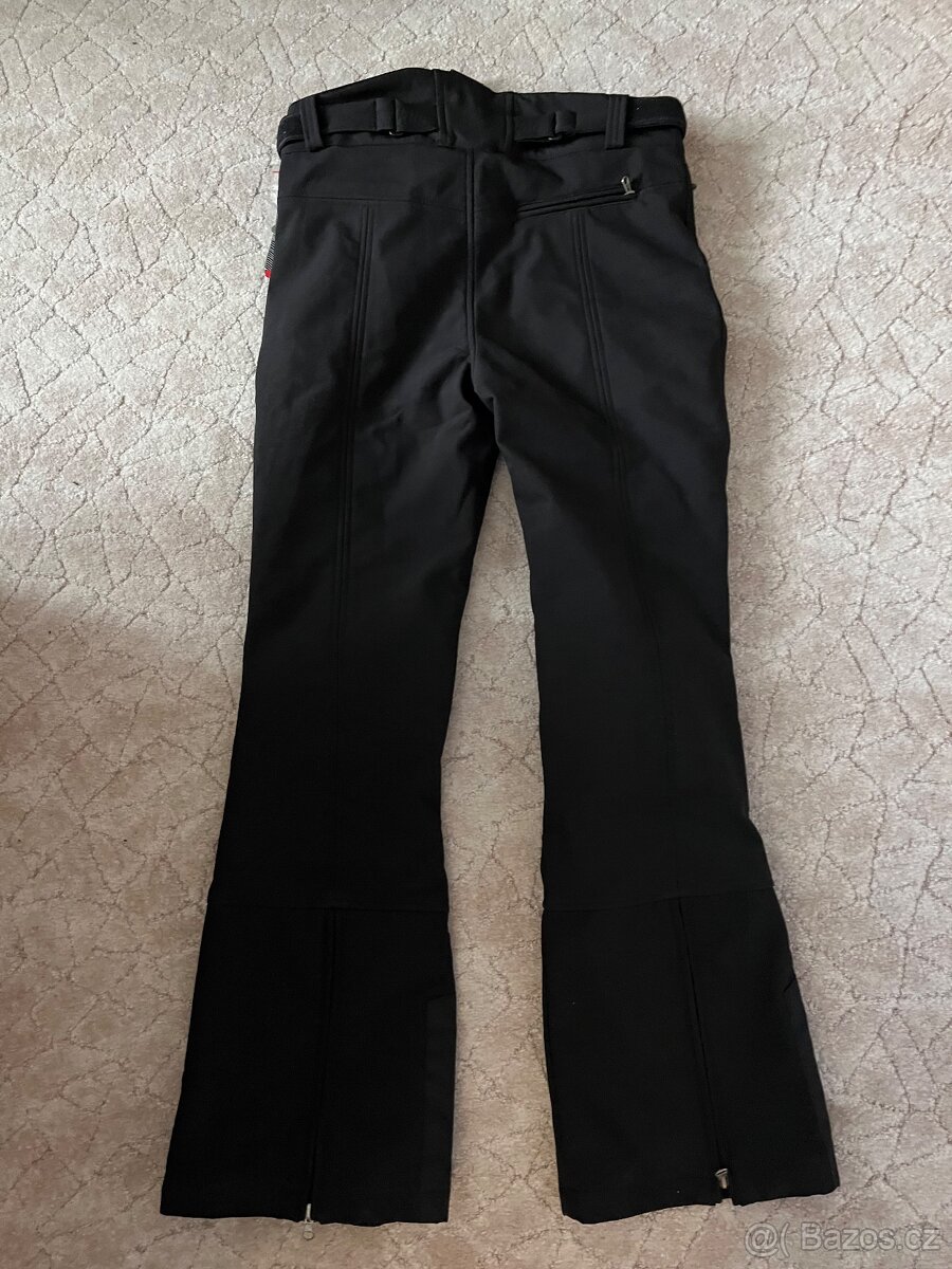 Lyžařské kalhoty Killtec nové L - 2