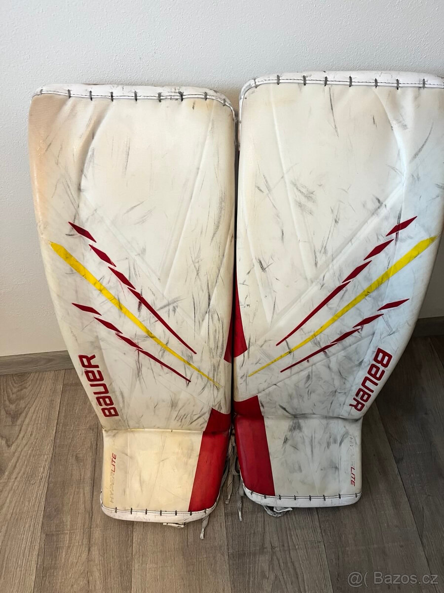 Brankářský set Bauer Hyperlite - senior - 2