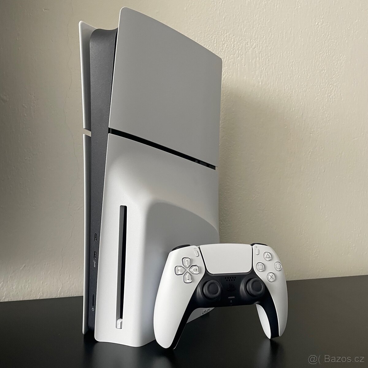 PlayStation 5 Slim ZÁRUKA - 2