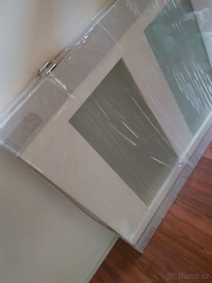 Zcela nové interiérové dveře - 2