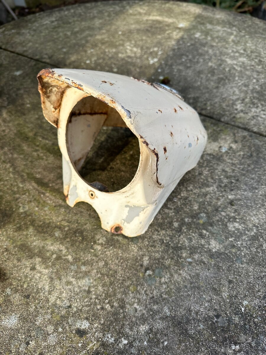 Jawa pionýr maska - 2