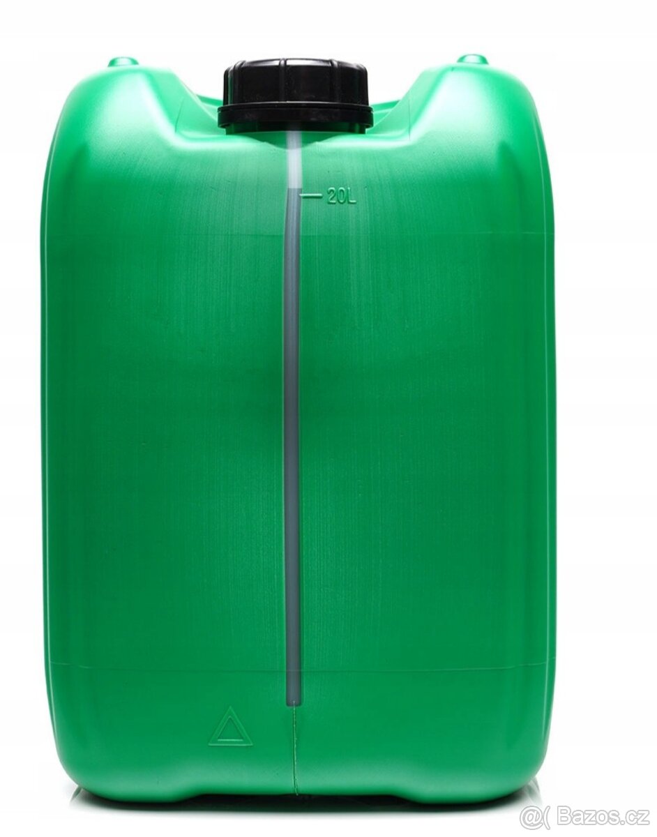 Kanystr 20l 25l 30l - 2