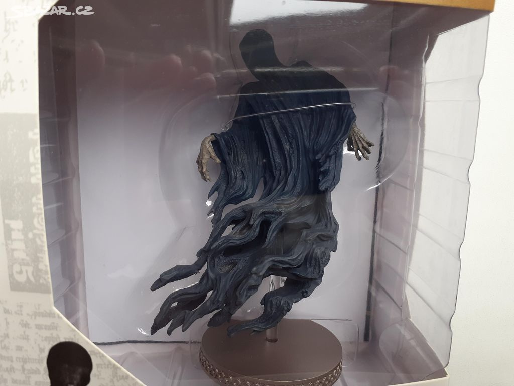Harry Potter - Wizarding World Figurine- Dementor - 2