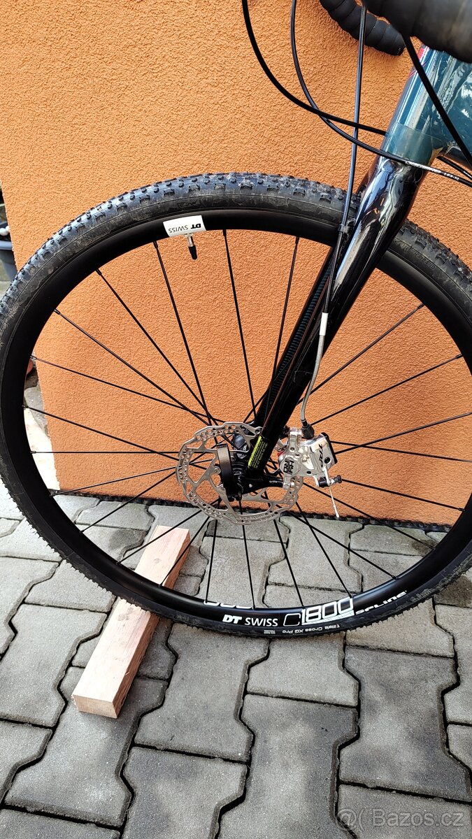 GT Grade Expert + DT SWISS C1800 Spline - 2