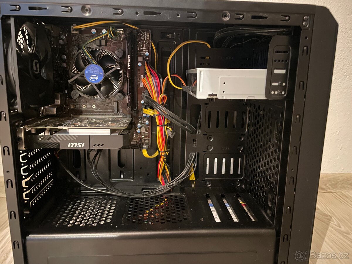 Herní PC - 2