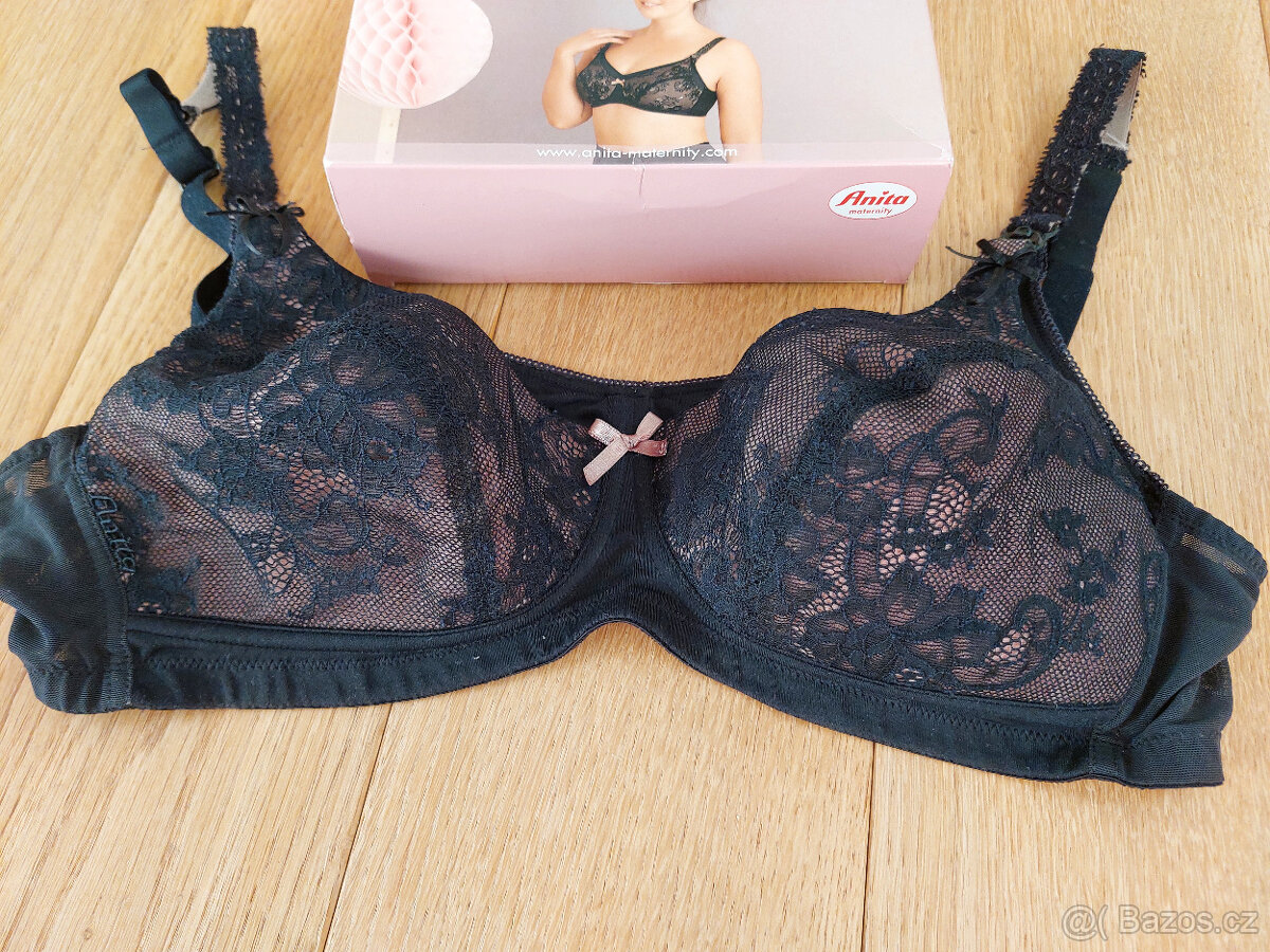kojící podprsenky - 2