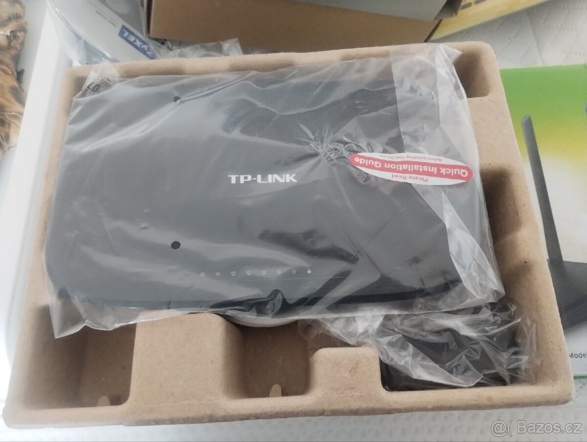 Router TP Link 450Mbps - 2