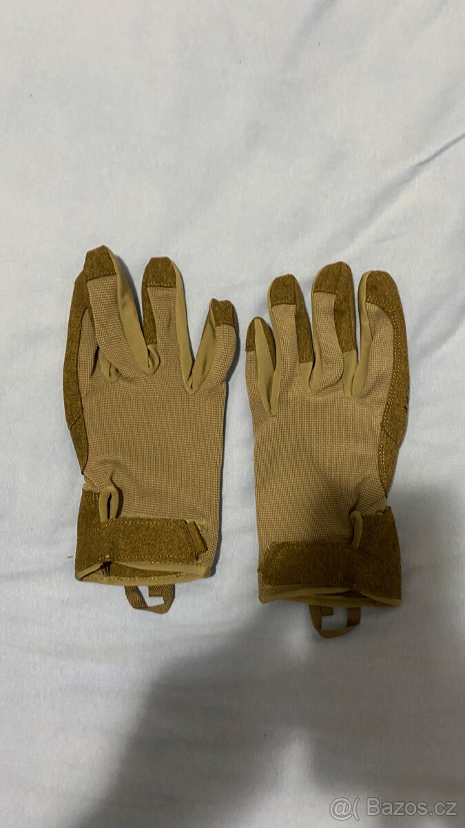 Rukavice lehké AČR - 2