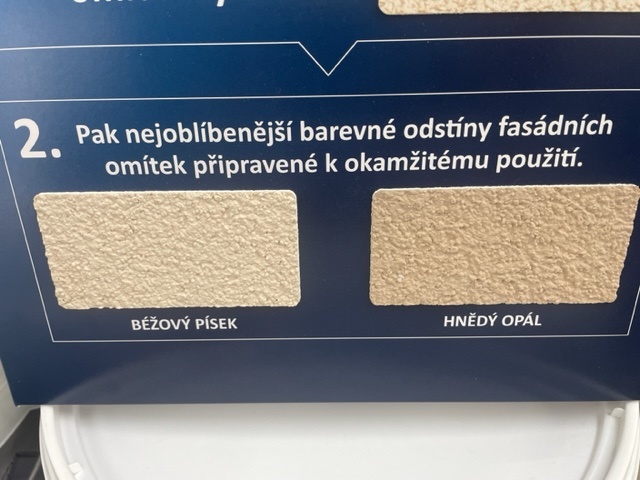 AKCE BŘEZEN - FASÁDA -TOP CENA - 2