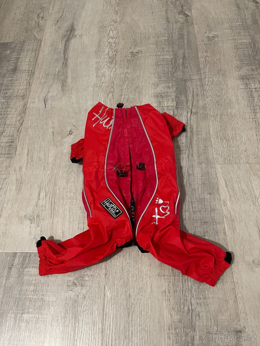 Obleček Hurtta Outdoors overal - 2