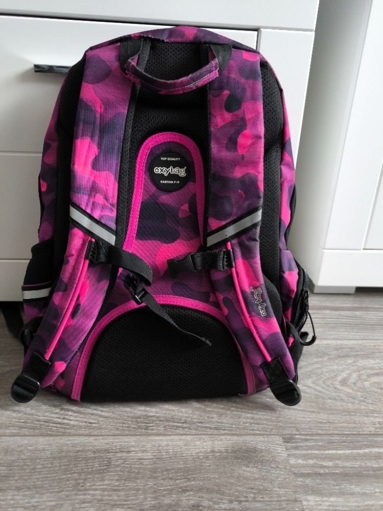 Školní batoh oxybag - 2