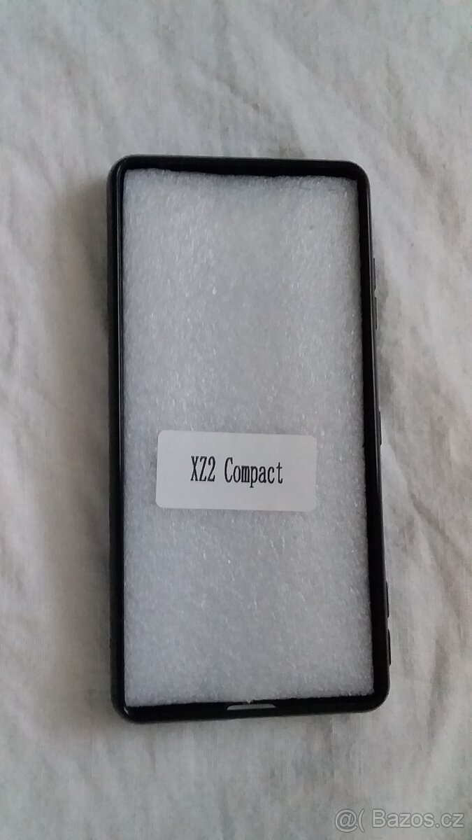 Sony XZ2 Compact kryt - 2