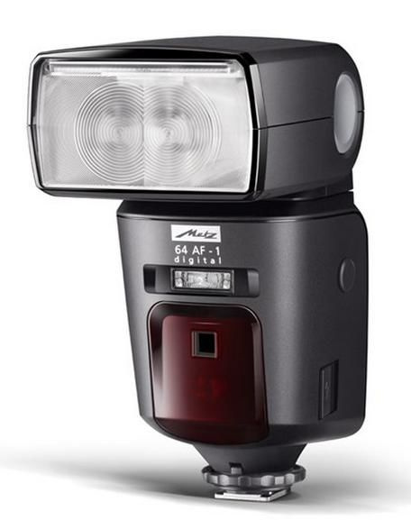 Metz blesk MB 64 AF-1 digital pro Nikon - 2