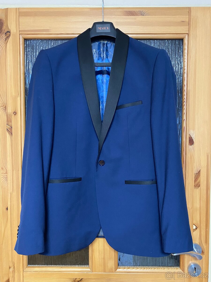 Pánský oblek - 2