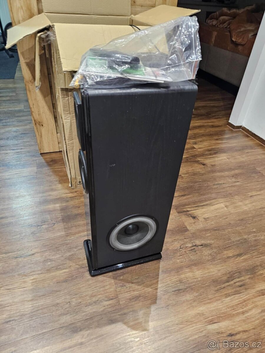 Reproduktory C-Tech Impressio Virtus - 2