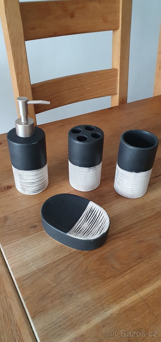 Koupelnová sada - 2