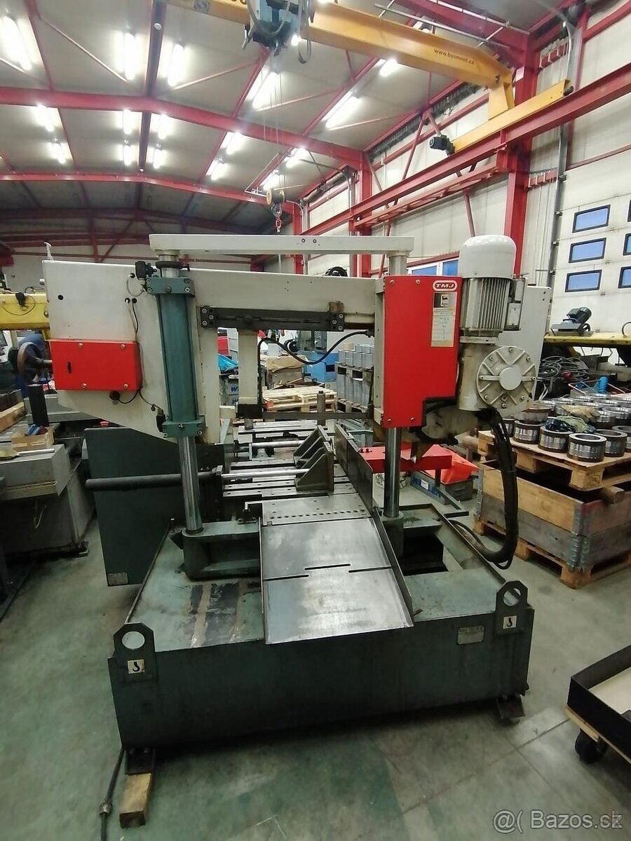 Pásová pila TMJ PP 362 A (8252) - 2