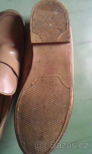 Nabízím pánské boty - 2