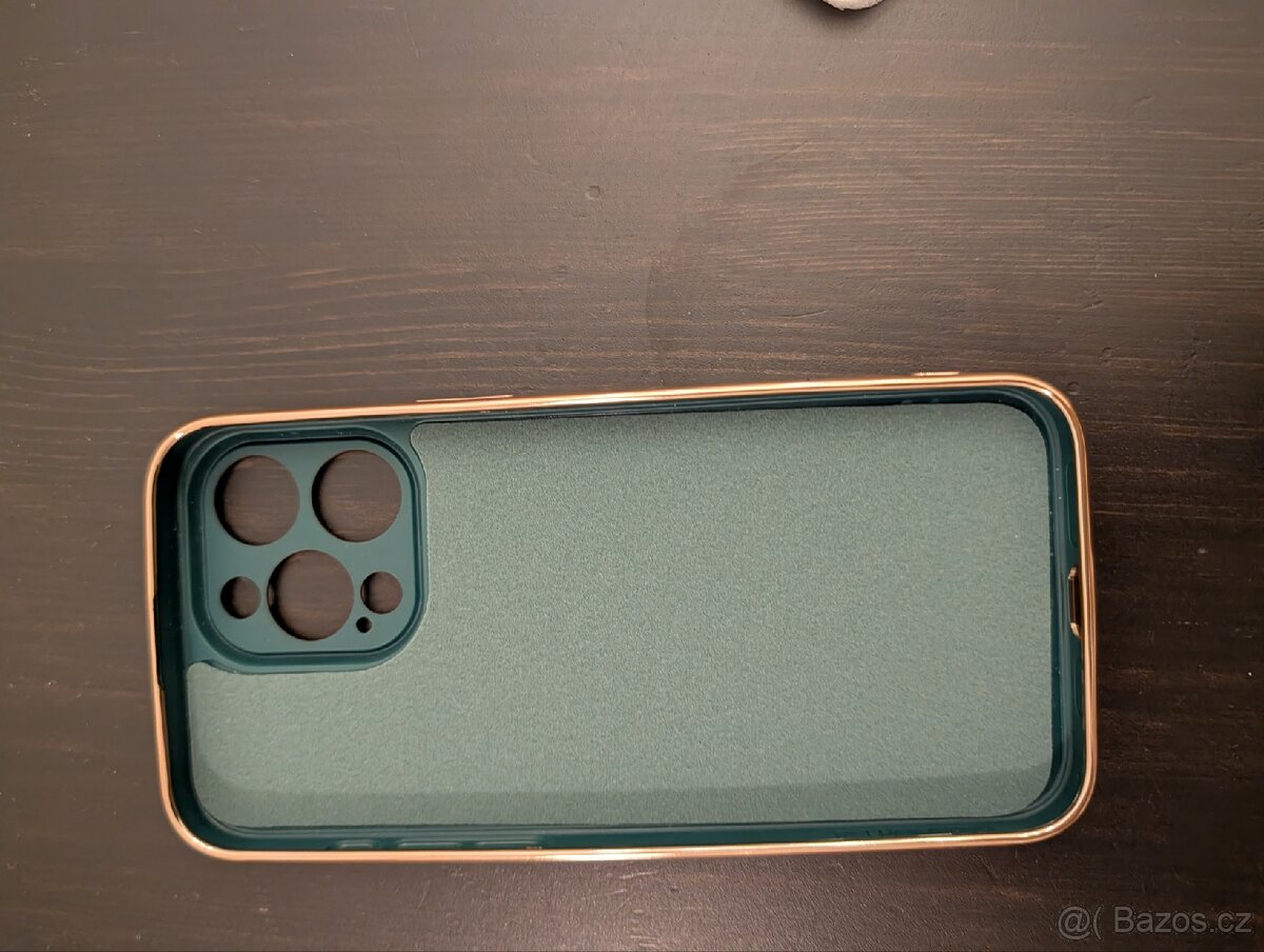 Pouzdro Iphone - 2
