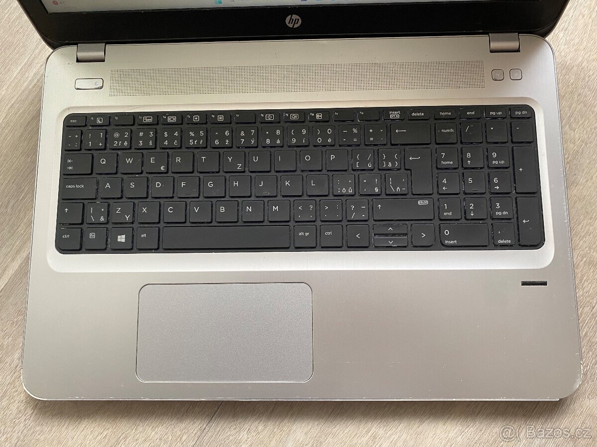 Notebook HP ProBook 450 G4 - 2
