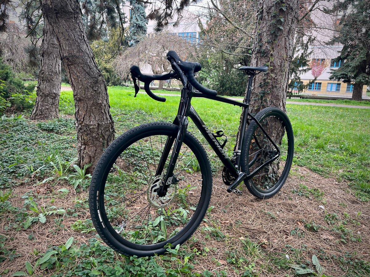 Merida Silex 400 velikost M - 2