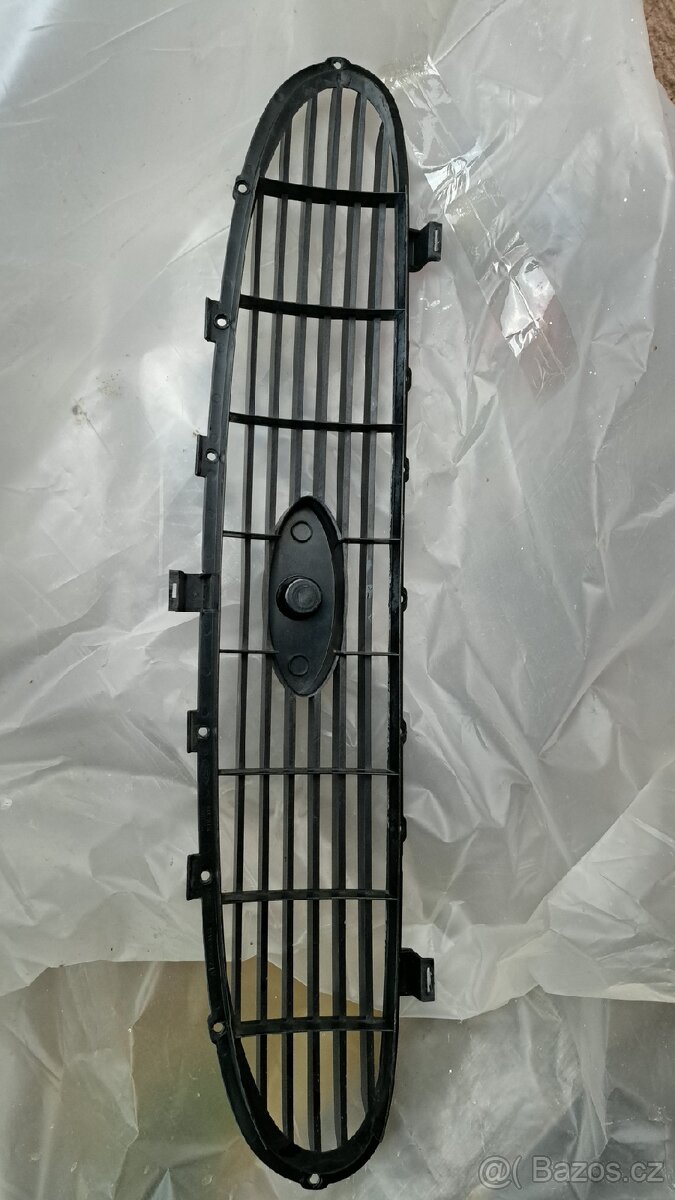 Ford transit přední maska - 2