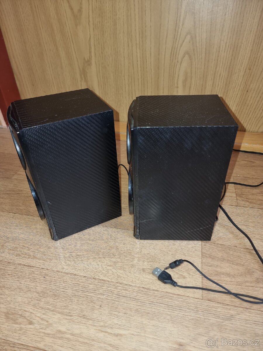 Reproduktory GOGEN - 2