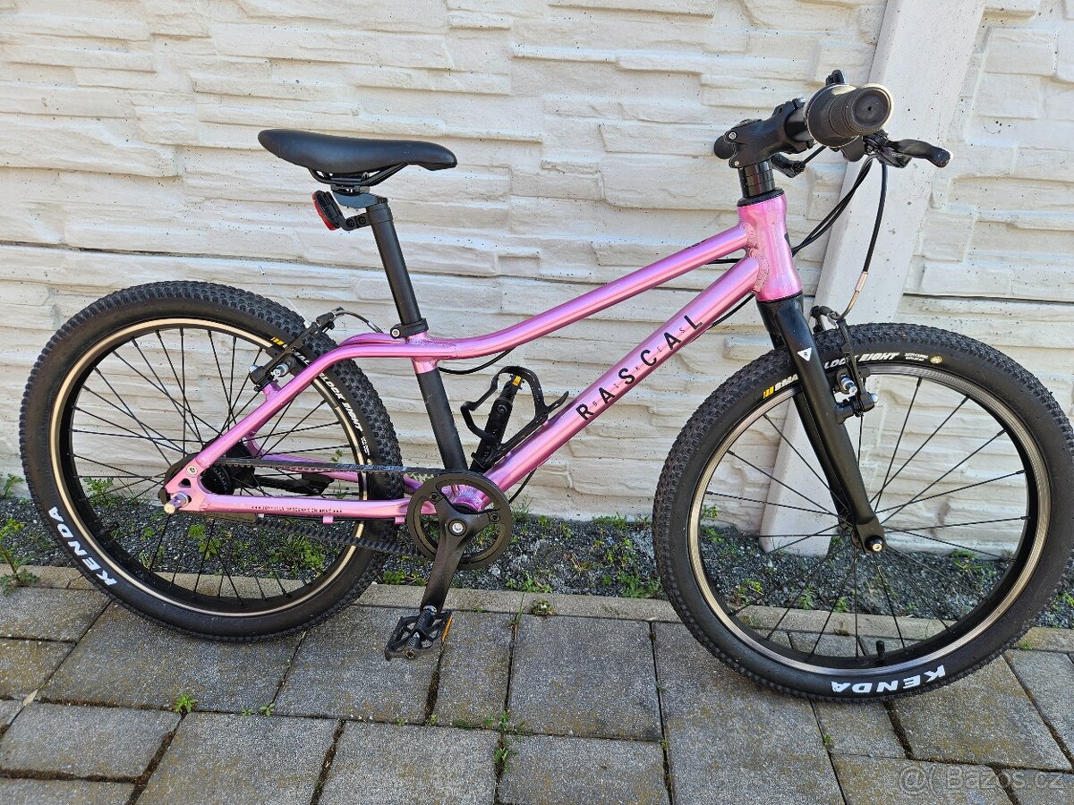 Kolo Rascal 20 - 2