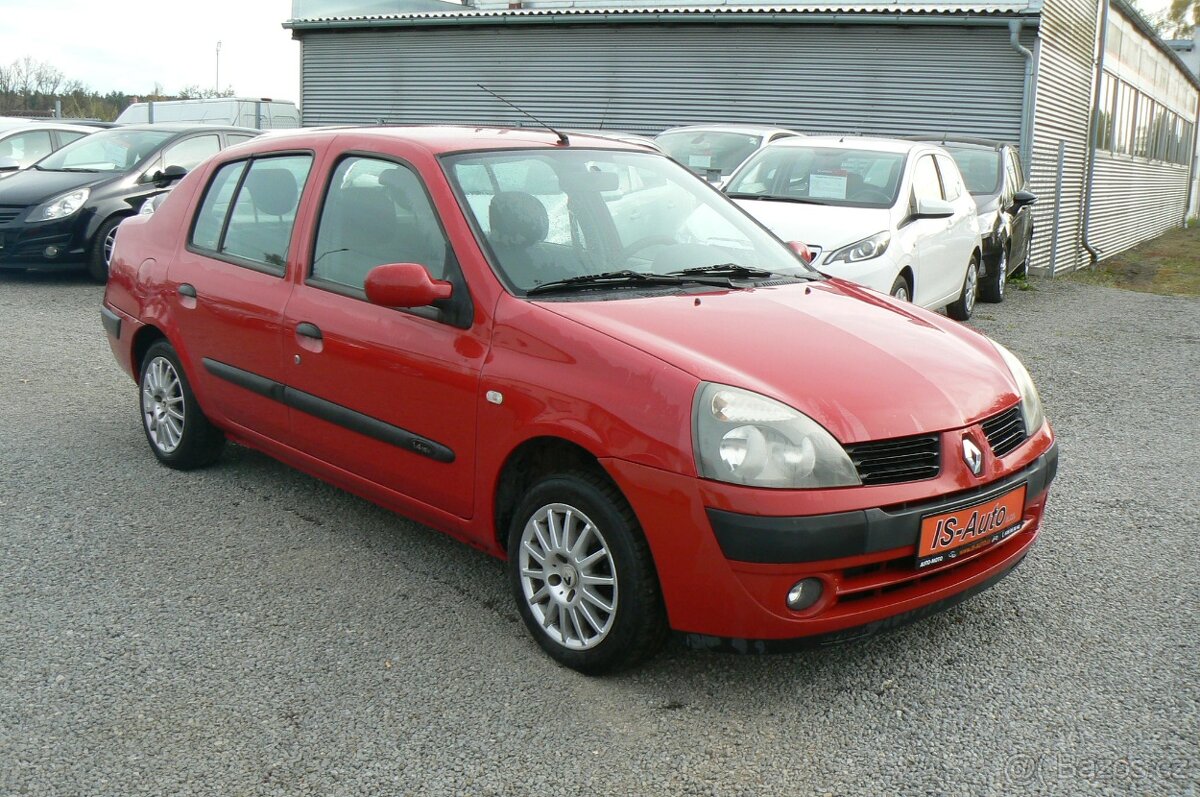 Renault Thalia 1.4 -2005 - 2