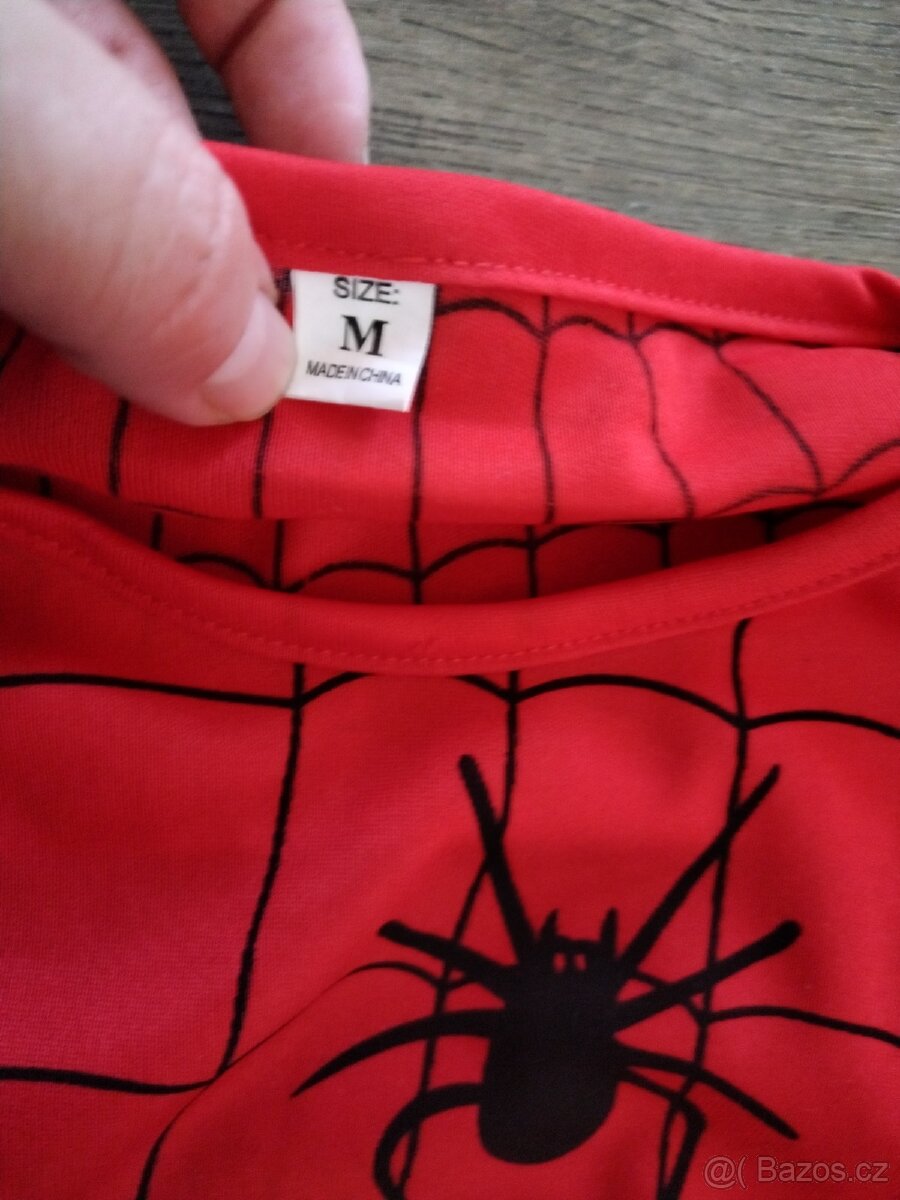 Siederman kostym - 2