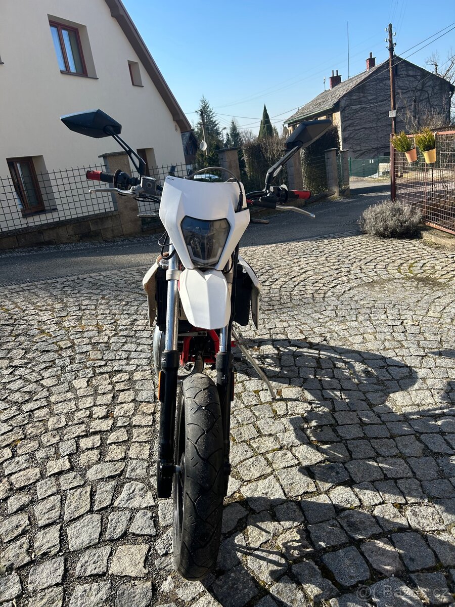 Beta rr 50 - 2