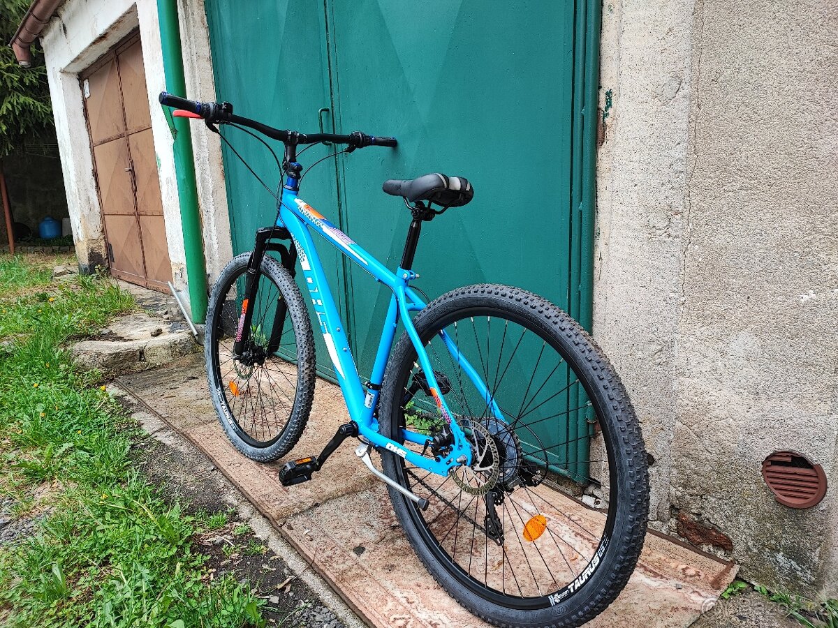 Jízdní kolo DHS 29" - 2