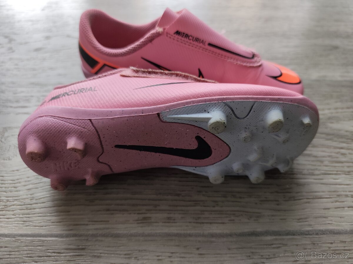 Dětské kopačky Nike - 2